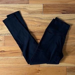 Ryderwear NKD high waisted leggings